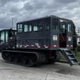 2023 Prinoth Panther T6 12 Passenger Crew Cab Carrier 4WD Diesel thumbnail image 7