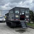 2023 Prinoth Panther T6 12 Passenger Crew Cab Carrier 4WD Diesel thumbnail image 8
