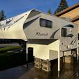 2023 Westland 80W 8 Foot Recreational Truck Bed Camper thumbnail image 1