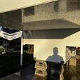 2023 Westland 80W 8 Foot Recreational Truck Bed Camper thumbnail image 3