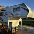 2023 Westland 80W 8 Foot Recreational Truck Bed Camper thumbnail image 4