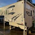 2023 Westland 80W 8 Foot Recreational Truck Bed Camper thumbnail image 7