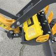 2024 AGT Industrial MX12R Mini Excavator 420CC Gas Engine (New) thumbnail image 3