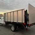 2008 Dodge Ram 5500 Quad Cab 2WD 14 Foot Flat Deck Diesel With Power Tailgate thumbnail image 3