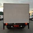 2008 Dodge Ram 5500 Quad Cab 2WD 14 Foot Flat Deck Diesel With Power Tailgate thumbnail image 4