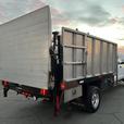 2008 Dodge Ram 5500 Quad Cab 2WD 14 Foot Flat Deck Diesel With Power Tailgate thumbnail image 5
