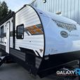 Used 2022 Forest River RV Wildwood 25RKS thumbnail image 1