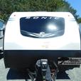 Used 2022 Venture RV Sonic Lite SL150VRB thumbnail image 2
