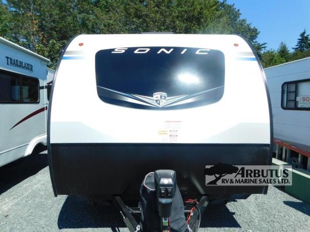 Used 2022 Venture RV Sonic Lite SL150VRB image 2