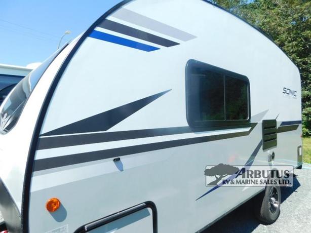 Used 2022 Venture RV Sonic Lite SL150VRB image 3