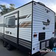Used 2022 Forest River RV Wildwood 25RKS thumbnail image 6