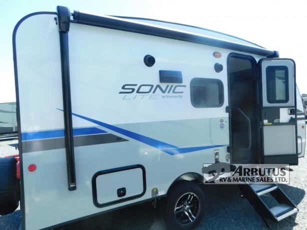 Used 2022 Venture RV Sonic Lite SL150VRB image 5