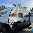 Used 2022 Forest River RV Wildwood 25RKS thumbnail image 8