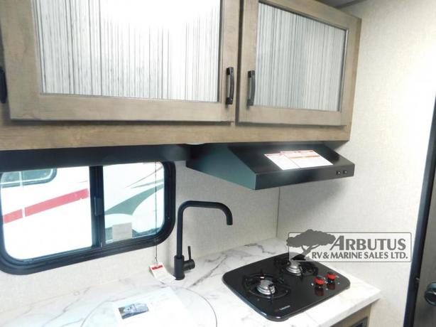 Used 2022 Venture RV Sonic Lite SL150VRB image 7