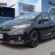 2020 Honda Fit Sport | Cruise Control | Bluetooth Connectivity! thumbnail image 1