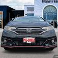 2020 Honda Fit Sport | Cruise Control | Bluetooth Connectivity! thumbnail image 2