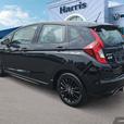 2020 Honda Fit Sport | Cruise Control | Bluetooth Connectivity! thumbnail image 4