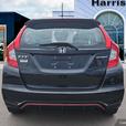 2020 Honda Fit Sport | Cruise Control | Bluetooth Connectivity! thumbnail image 5