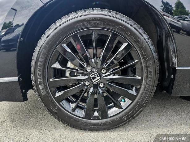 2020 Honda Fit Sport | Cruise Control | Bluetooth Connectivity! image 6
