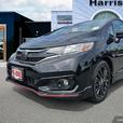 2020 Honda Fit Sport | Cruise Control | Bluetooth Connectivity! thumbnail image 8