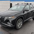 2024 Hyundai Tucson PREFERRED demo thumbnail image 1