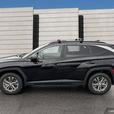2024 Hyundai Tucson PREFERRED demo thumbnail image 3