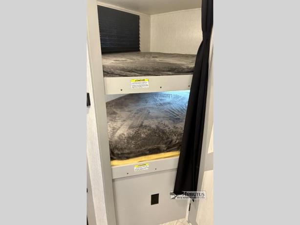 Used 2022 Heartland North Trail 24BHS image 6