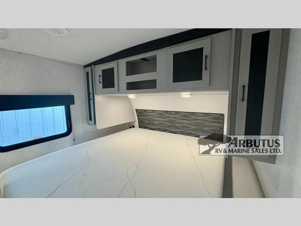 Used 2022 Heartland North Trail 24BHS image 8