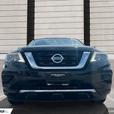 2017 Nissan Pathfinder S AUTO, KEYLESS ENTRY, BLACK INTERIOR, BACK UP CAMERA, BL thumbnail image 2