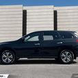 2017 Nissan Pathfinder S AUTO, KEYLESS ENTRY, BLACK INTERIOR, BACK UP CAMERA, BL thumbnail image 3