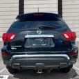 2017 Nissan Pathfinder S AUTO, KEYLESS ENTRY, BLACK INTERIOR, BACK UP CAMERA, BL thumbnail image 5
