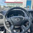 2017 Nissan Pathfinder S AUTO, KEYLESS ENTRY, BLACK INTERIOR, BACK UP CAMERA, BL thumbnail image 6
