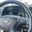 2017 Nissan Pathfinder S AUTO, KEYLESS ENTRY, BLACK INTERIOR, BACK UP CAMERA, BL thumbnail image 7