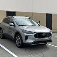 2024 Ford Escape thumbnail image 1