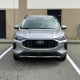 2024 Ford Escape thumbnail image 2