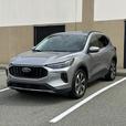 2024 Ford Escape thumbnail image 3