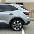 2024 Ford Escape thumbnail image 5