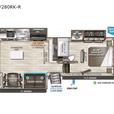 Used 2022 Grand Design Solitude 280RK thumbnail image 5