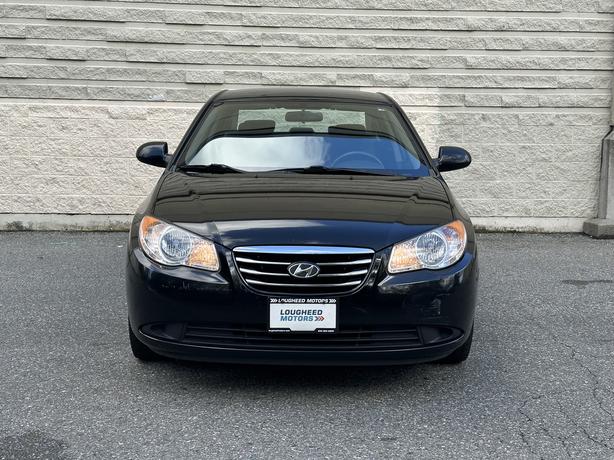 2010 Hyundai Elantra image 2
