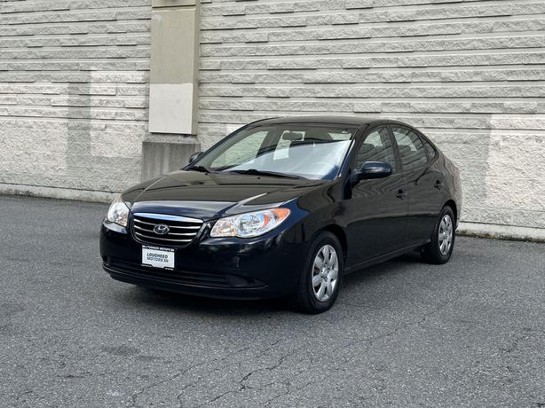 2010 Hyundai Elantra image 3