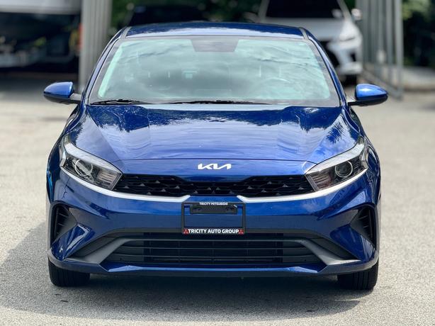 2023 Kia Forte LX - No Accidents, Heated Seats, BlueTooth image 2