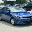 2023 Kia Forte LX - No Accidents, Heated Seats, BlueTooth thumbnail image 3