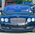 2006 Bentley Continental GT Mechanic's special - AS IS - read description thumbnail image 2