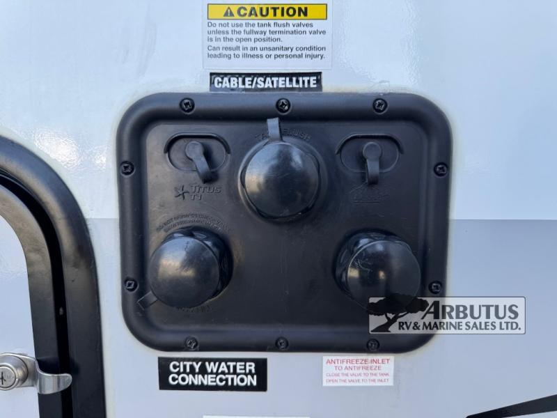 Used 2021 Forest River RV Rockwood Mini Lite 2516S display photo