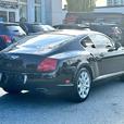 2006 Bentley Continental GT Mechanic's special - AS IS - read description thumbnail image 5