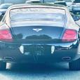 2006 Bentley Continental GT Mechanic's special - AS IS - read description thumbnail image 6