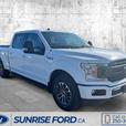 2020 Ford F-150 XLT thumbnail image 1