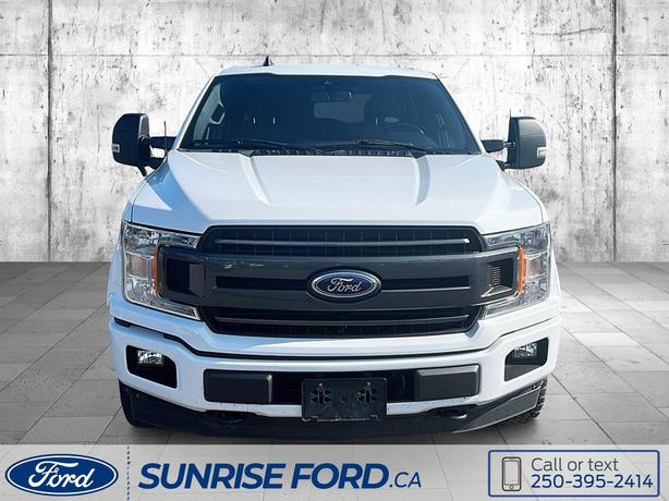 2020 Ford F-150 XLT image 2