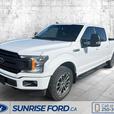 2020 Ford F-150 XLT thumbnail image 3