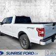 2020 Ford F-150 XLT thumbnail image 7